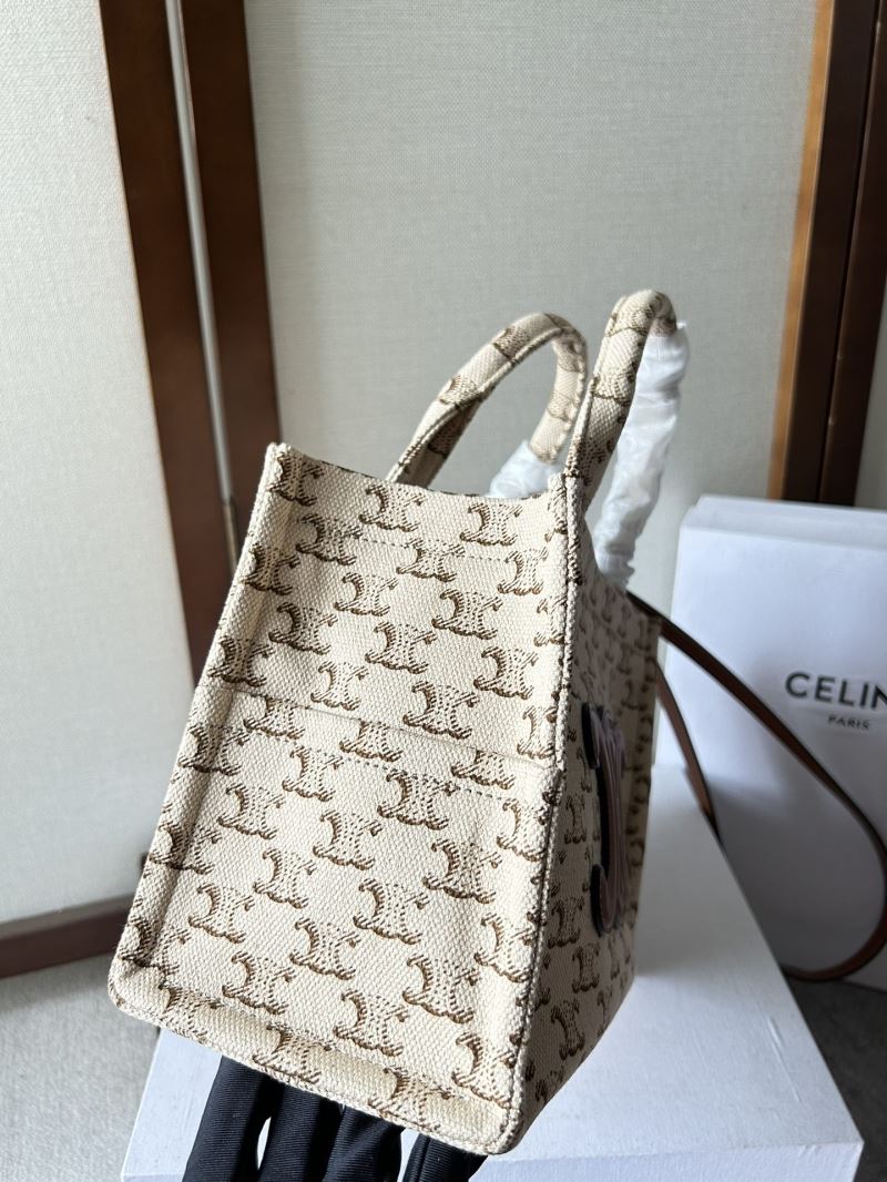 Celine Shopping Bags